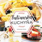 Talianska kuchárka - Kniha