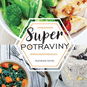 Superpotraviny - Kniha