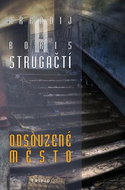 Odsouzené město - Kniha