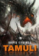 Tamuli - Kniha