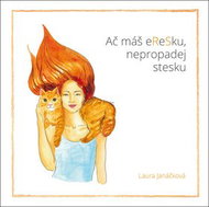 Ač máš eReSku, nepropadej stesku - Kniha