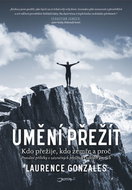 Umění přežít - Kniha
