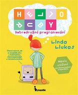 Hello Ruby: Dobrodružné programování - Kniha