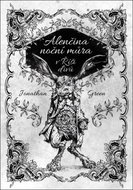 Alenčina noční můra v Říši divů - Kniha