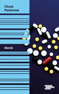 Deník - Kniha