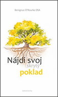Nájdi svoj skrytý poklad - Kniha