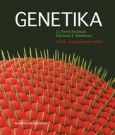Genetika: Druhé, aktualizované vydání - Kniha