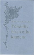 Pohádky měsíčního kamene - Kniha