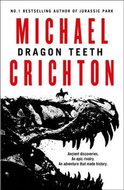 Dragon Teeth - Kniha