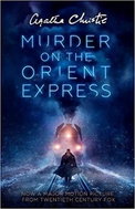 Murder on the Orient Express - Kniha