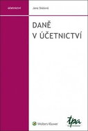 Daně v účetnictví - Kniha