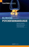 Klinická psychofarmakologie - Kniha