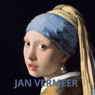 Jan Vermeer - Kniha
