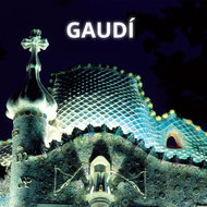 Gaudí - Kniha