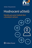 Hodnocení učitelů Náměty pro práci ředitelů škol a školských zařízení - Kniha