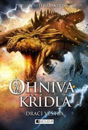 Ohnivá křídla: Dračí věštba - Kniha
