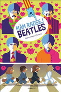 Mám radšej Beatles - Kniha
