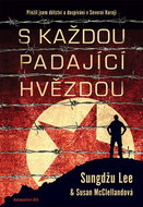 Kniha S každou padající hvězdou - Kniha