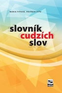 Slovník cudzích slov - Kniha