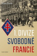 Kniha 1. divizi Svobodné Francie - Kniha