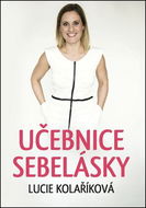 Učebnice sebelásky - Kniha
