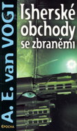 Isherské obchody se zbraněmi - Kniha