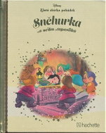 Sněhurka a sedm trpaslíků Zlatá sbírka pohádek - Kniha