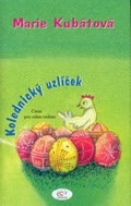 Kolednický uzlíček - Kniha