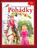 Pohádky - Kniha