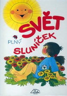 Svět plný sluníček - Kniha