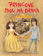 Princové jsou na draka - Kniha