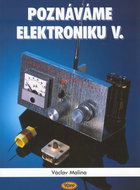 Poznáváme elektroniku V. - Kniha
