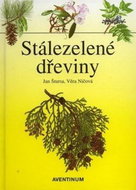 Stálezelené dřeviny - Kniha