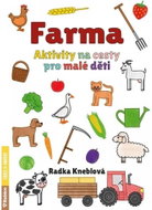 Farma aktivity na cesty - Kniha