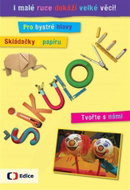 Šikulové - Kniha