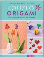 Kouzlo origami - Kniha