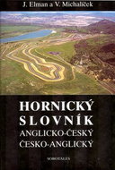 Hornický slovník - Anglicko-Český a Česko-Anglický - Kniha