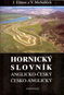 Hornický slovník - Anglicko-Český a Česko-Anglický - Kniha