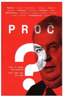 Proč? - Kniha