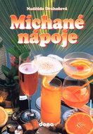 Míchané nápoje - Kniha