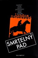 Smrtelný pád - Kniha