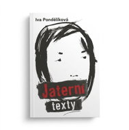 Jaterní texty - Kniha
