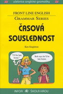 Časová souslednost: učebnice anglické gramatiky - Kniha