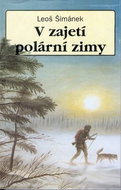 V zajetí polární zimy - Kniha
