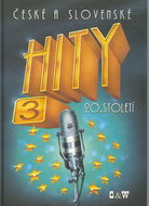 České a slovenské hity 20. století 3 - Kniha