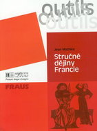 Stručné dějiny Francie   FRAUS: Outils - Kniha