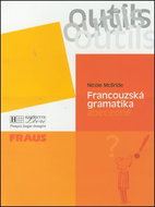 Francouzská gramatika abecedně: Outils - Kniha