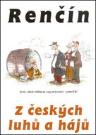 Z českých luhů a hájů - Kniha