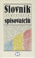 Slovník rumunských spisovatelů - Kniha