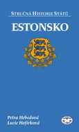 Estonsko - Kniha